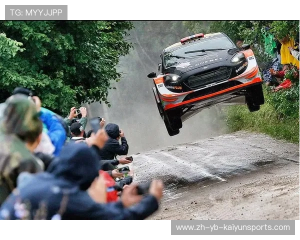 WRC安全措施：保障车手安全的幕后故事，wtcr安全车